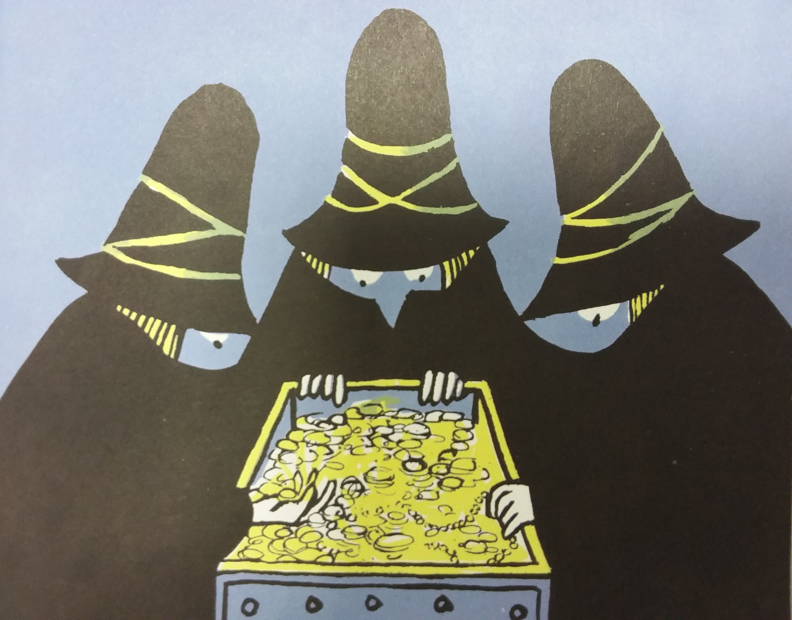 I tre briganti [I tre briganti ]